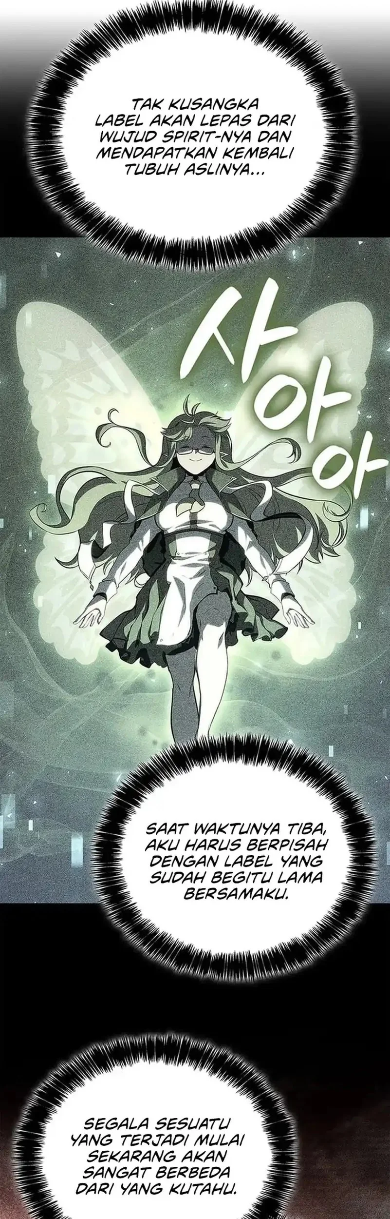 the counts youngest son is a player chapter 138 - Page 19