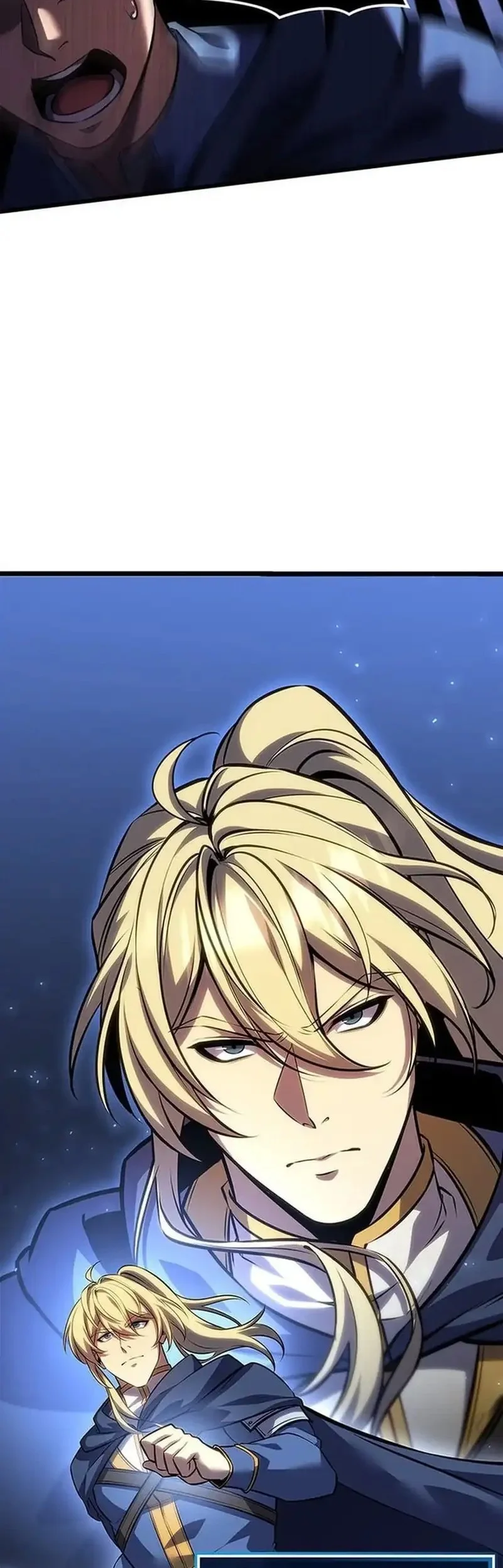 the counts youngest son is a player chapter 138 - Page 29