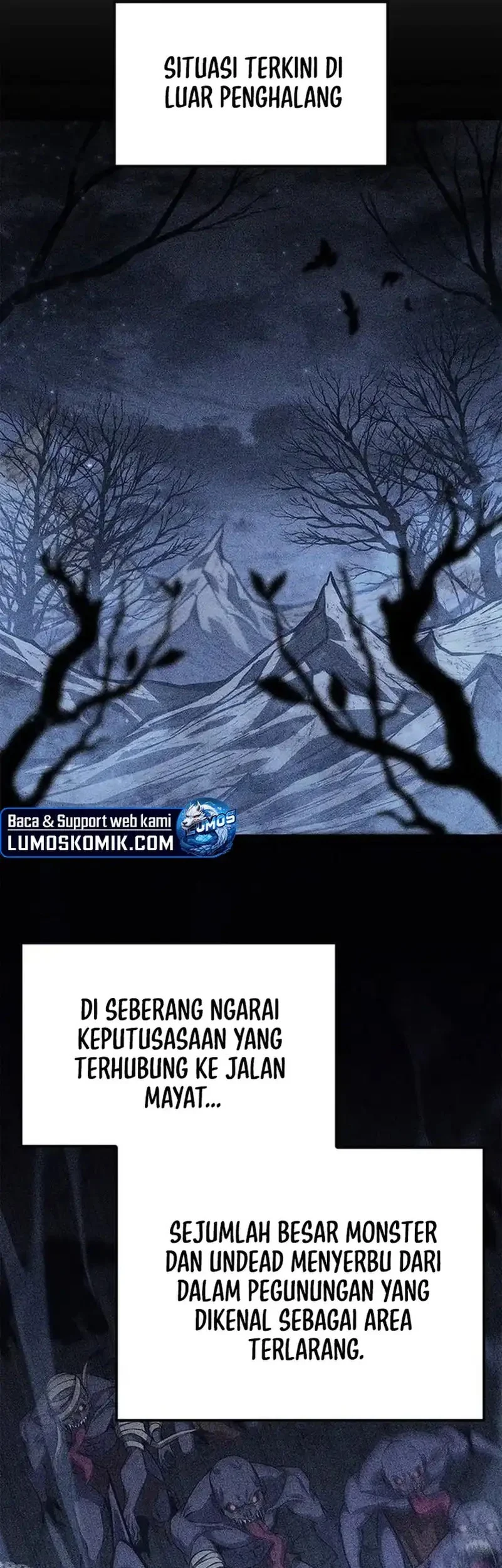 the counts youngest son is a player chapter 138 - Page 32