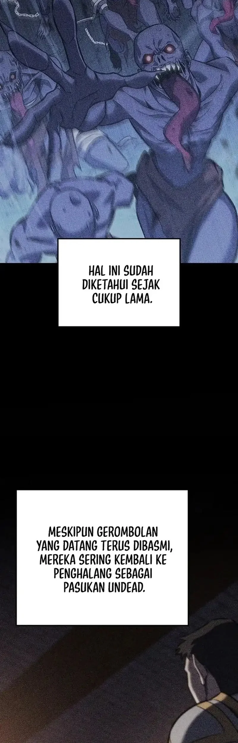 the counts youngest son is a player chapter 138 - Page 33