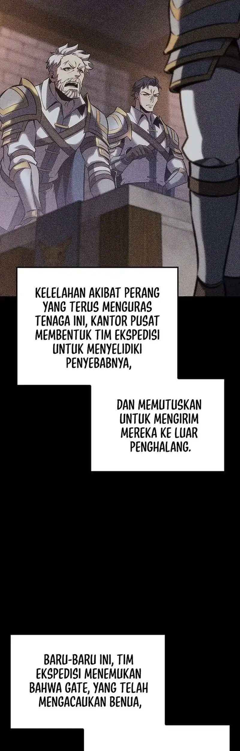 the counts youngest son is a player chapter 138 - Page 34