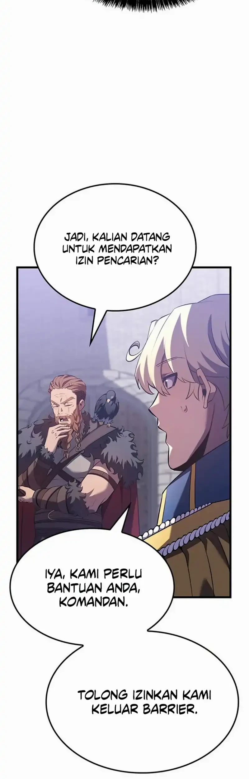 the counts youngest son is a player chapter 139 - Page 29