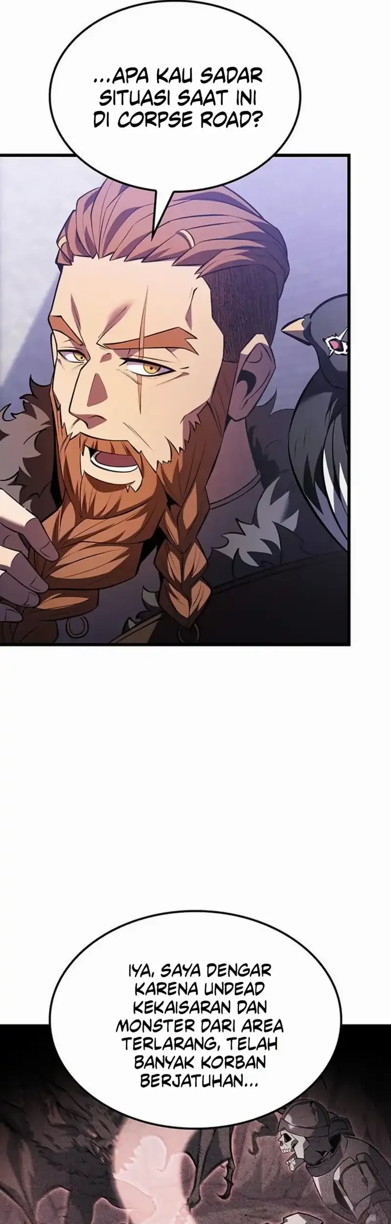 the counts youngest son is a player chapter 139 - Page 31