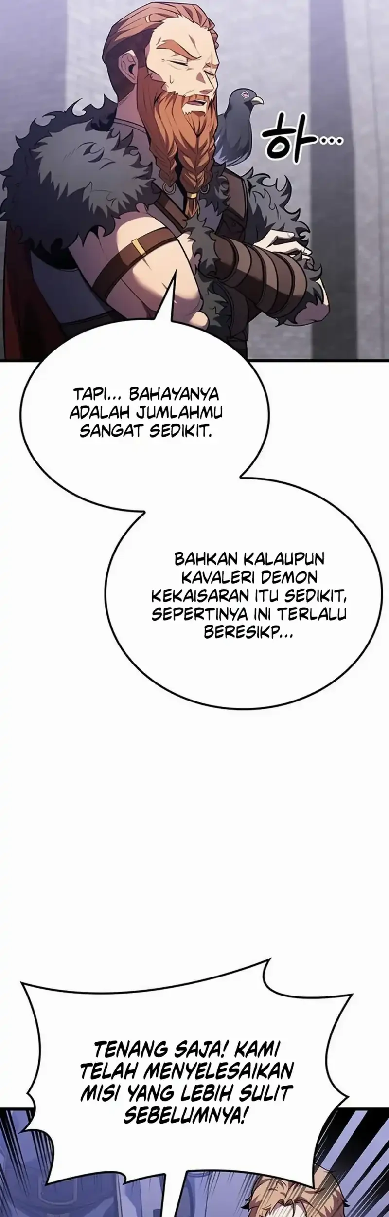 the counts youngest son is a player chapter 139 - Page 34