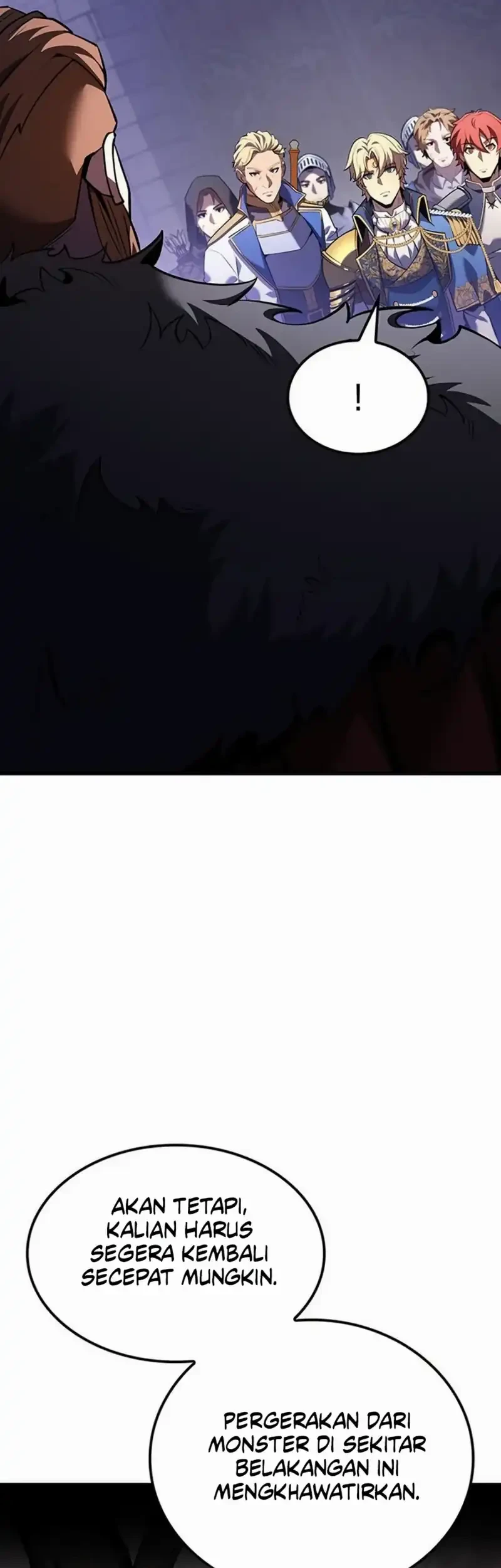 the counts youngest son is a player chapter 139 - Page 37