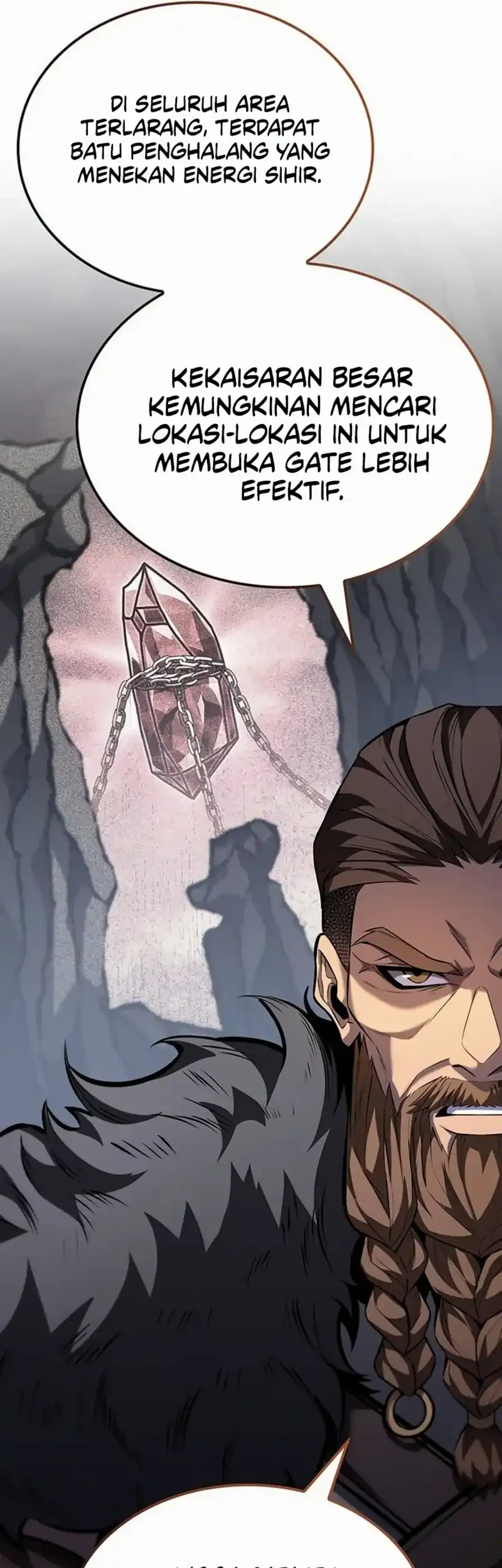 the counts youngest son is a player chapter 139 - Page 40