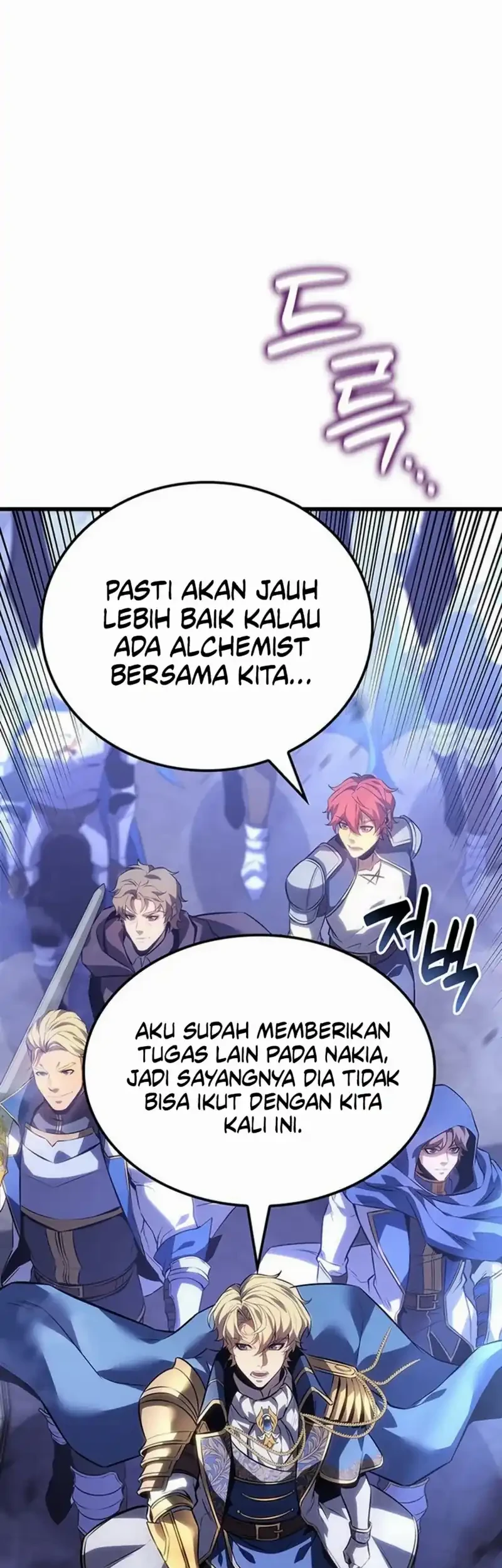 the counts youngest son is a player chapter 139 - Page 44