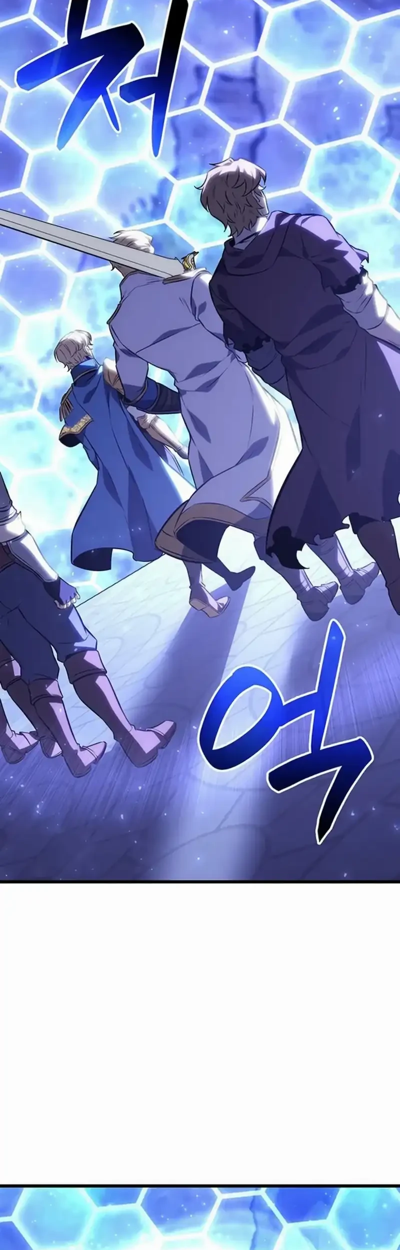 the counts youngest son is a player chapter 139 - Page 47