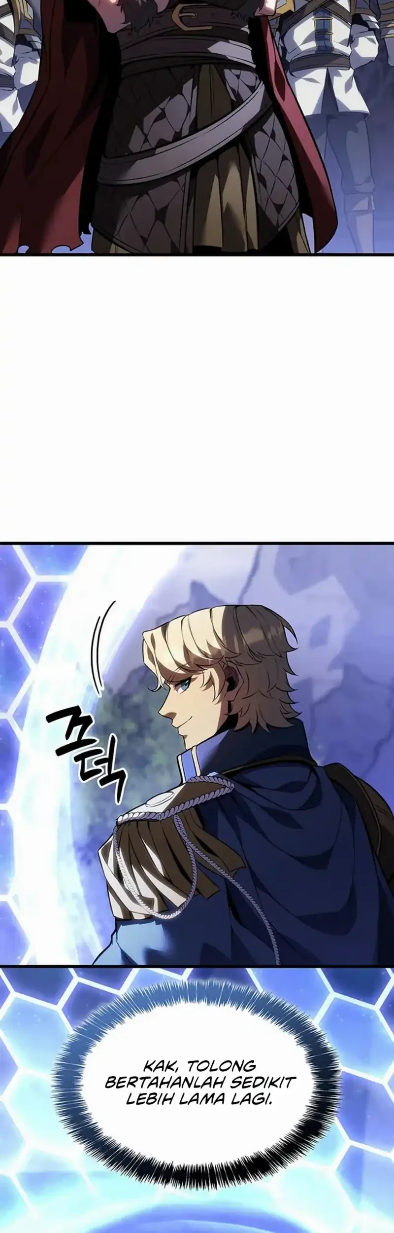 the counts youngest son is a player chapter 139 - Page 50