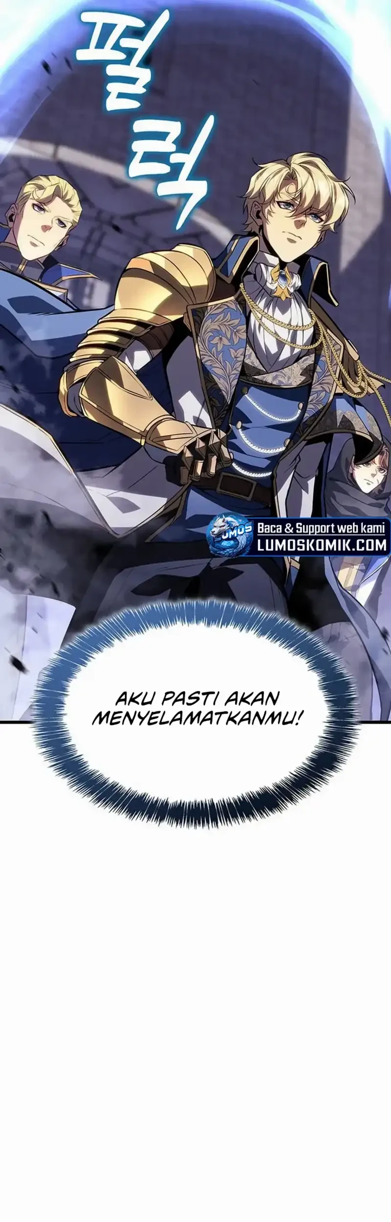 the counts youngest son is a player chapter 139 - Page 51