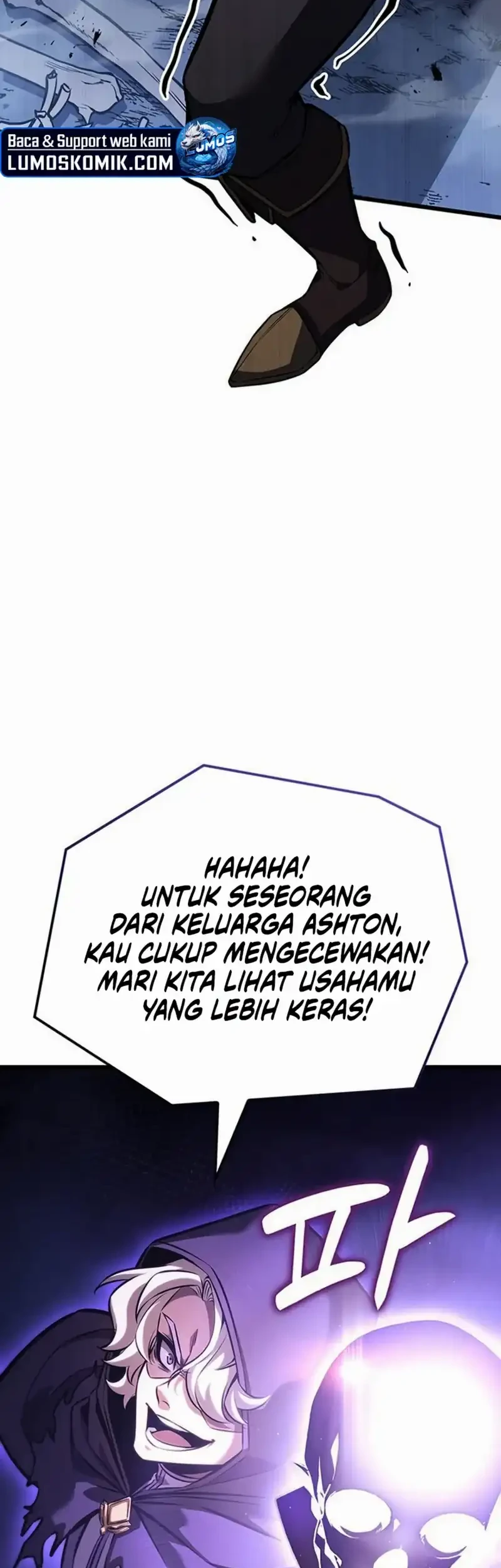 the counts youngest son is a player chapter 139 - Page 55