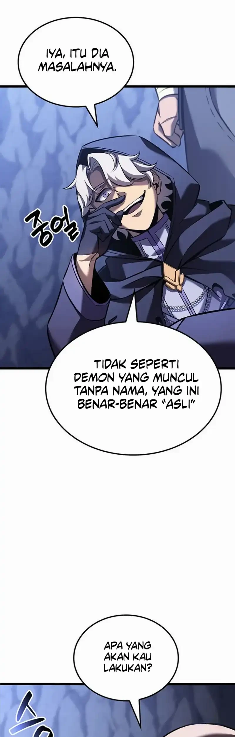 the counts youngest son is a player chapter 139 - Page 63