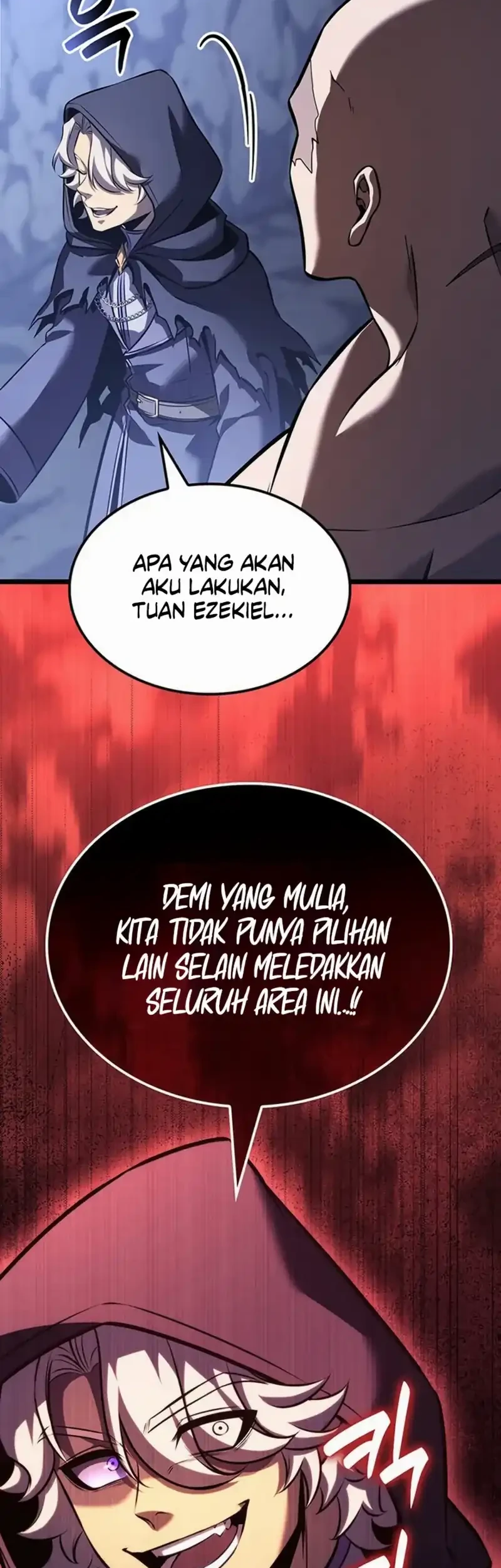 the counts youngest son is a player chapter 139 - Page 64