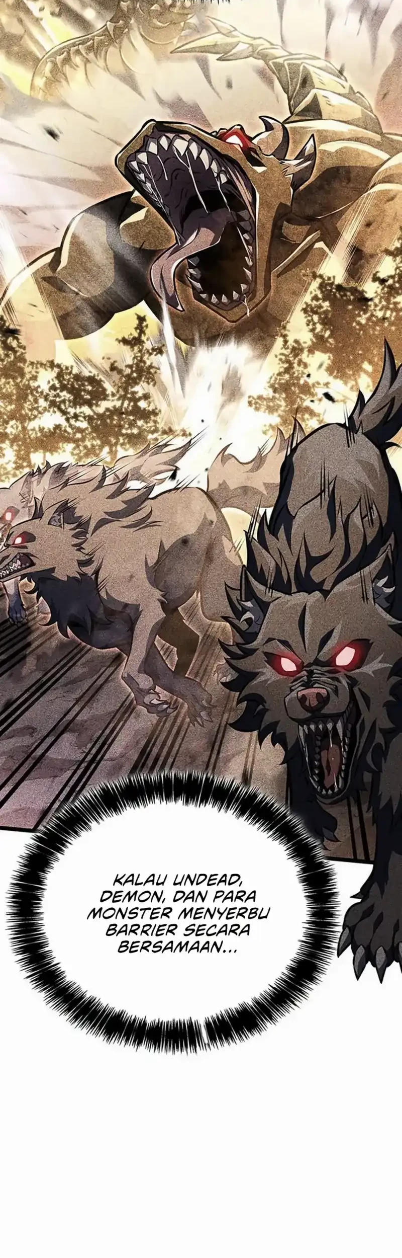 the counts youngest son is a player chapter 139 - Page 67