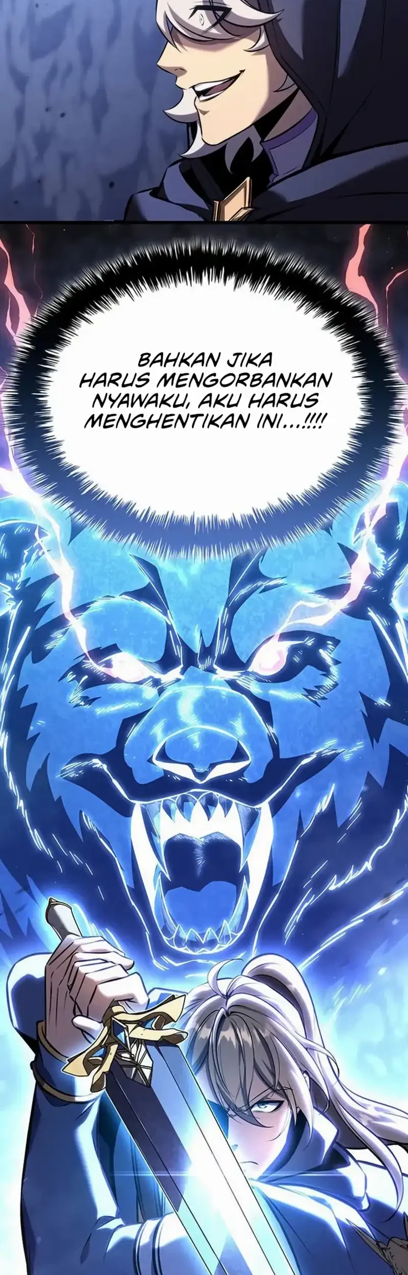 the counts youngest son is a player chapter 139 - Page 70