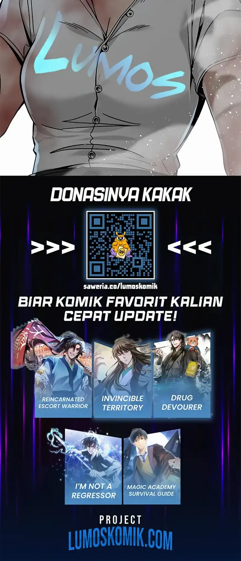 the counts youngest son is a player chapter 139 - Page 73