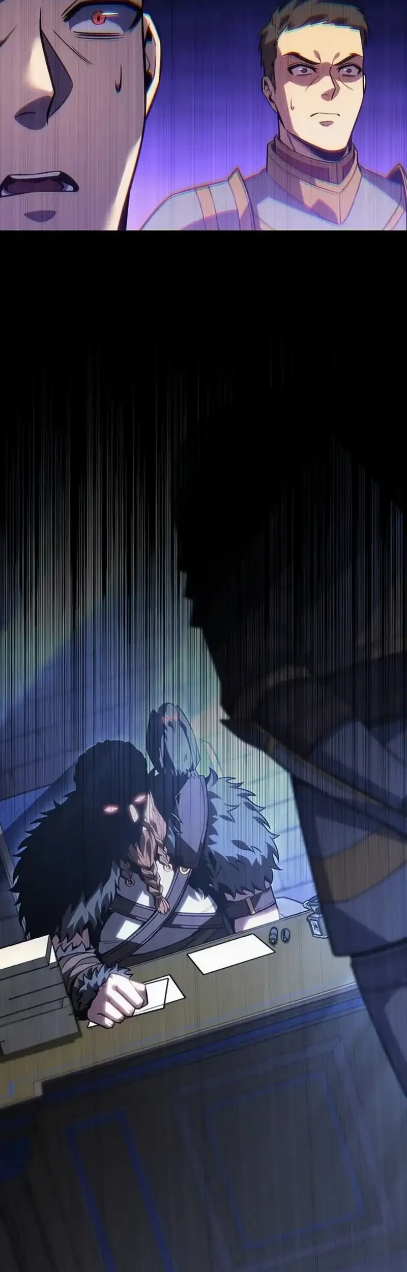 the counts youngest son is a player chapter 139 - Page 8