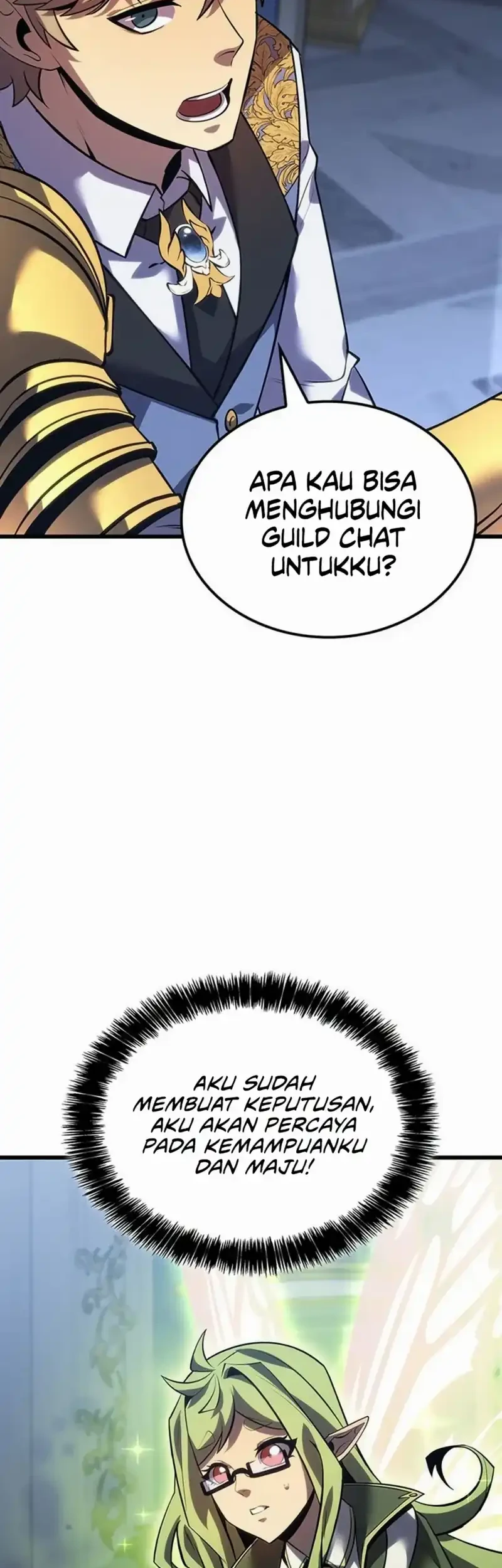 the counts youngest son is a player chapter 139 - Page 20