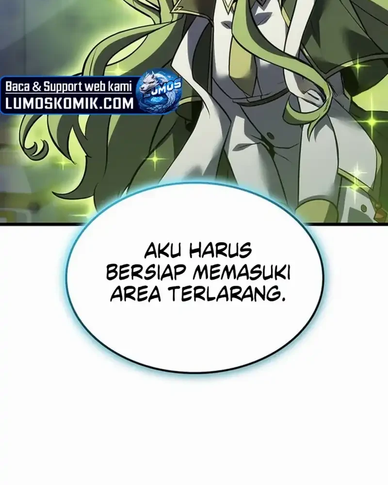 the counts youngest son is a player chapter 139 - Page 21