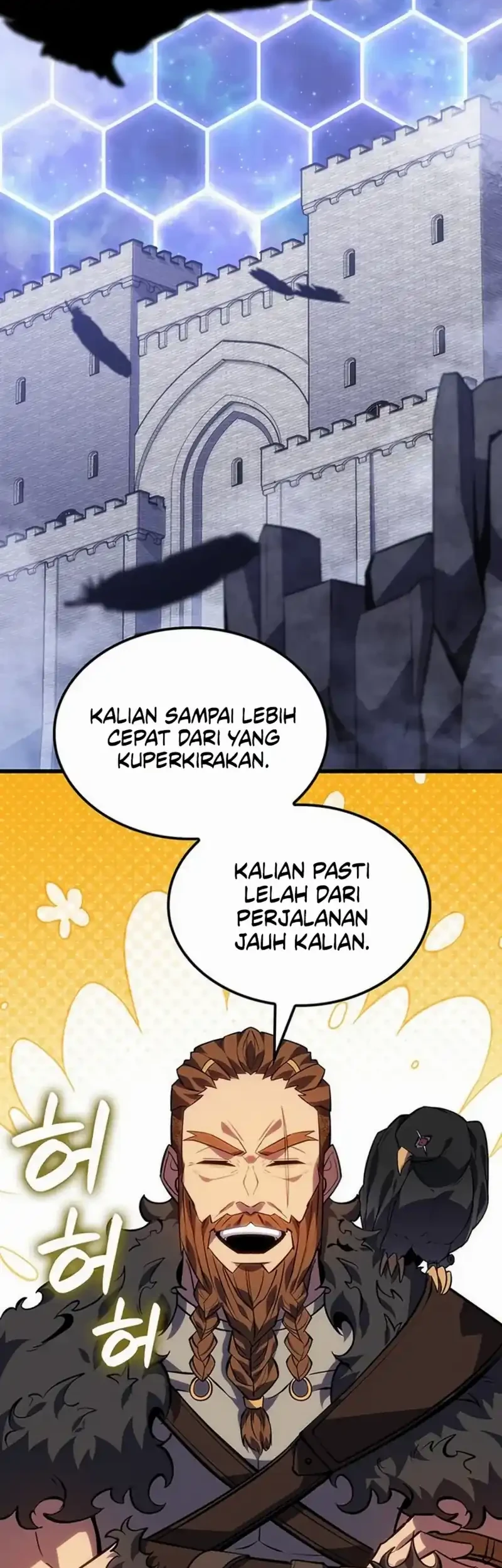 the counts youngest son is a player chapter 139 - Page 23