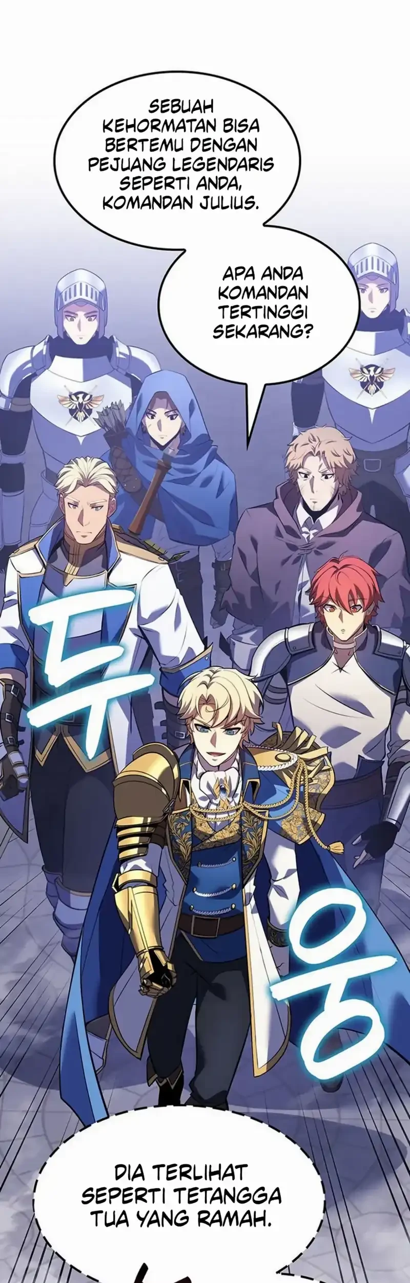 the counts youngest son is a player chapter 139 - Page 25