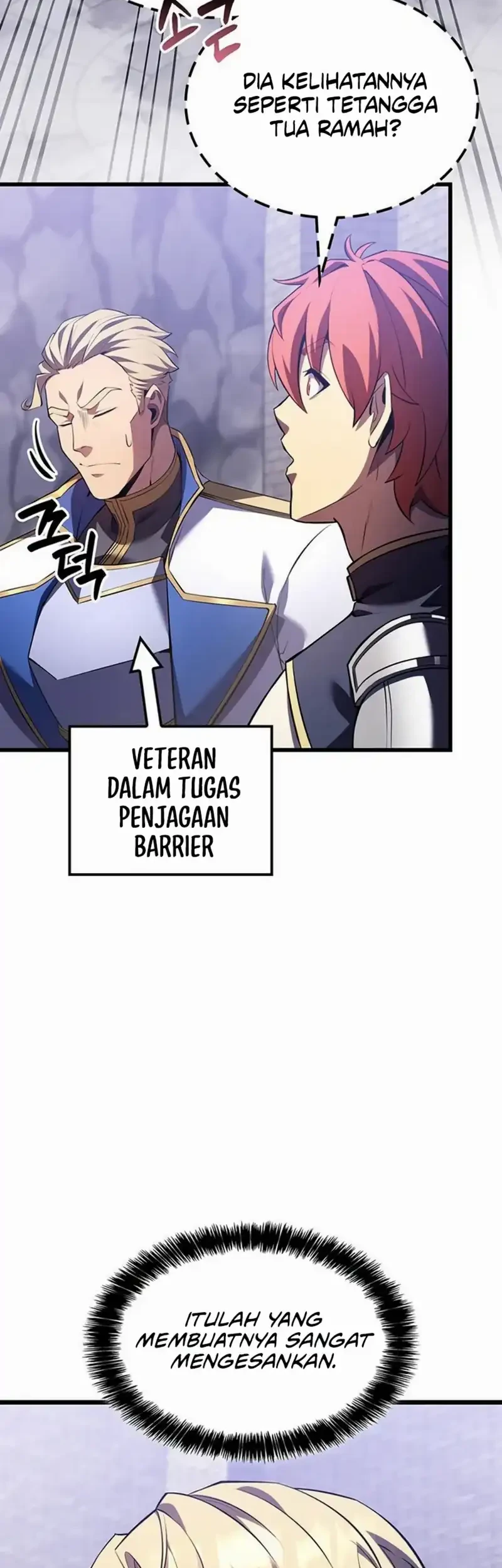 the counts youngest son is a player chapter 139 - Page 26