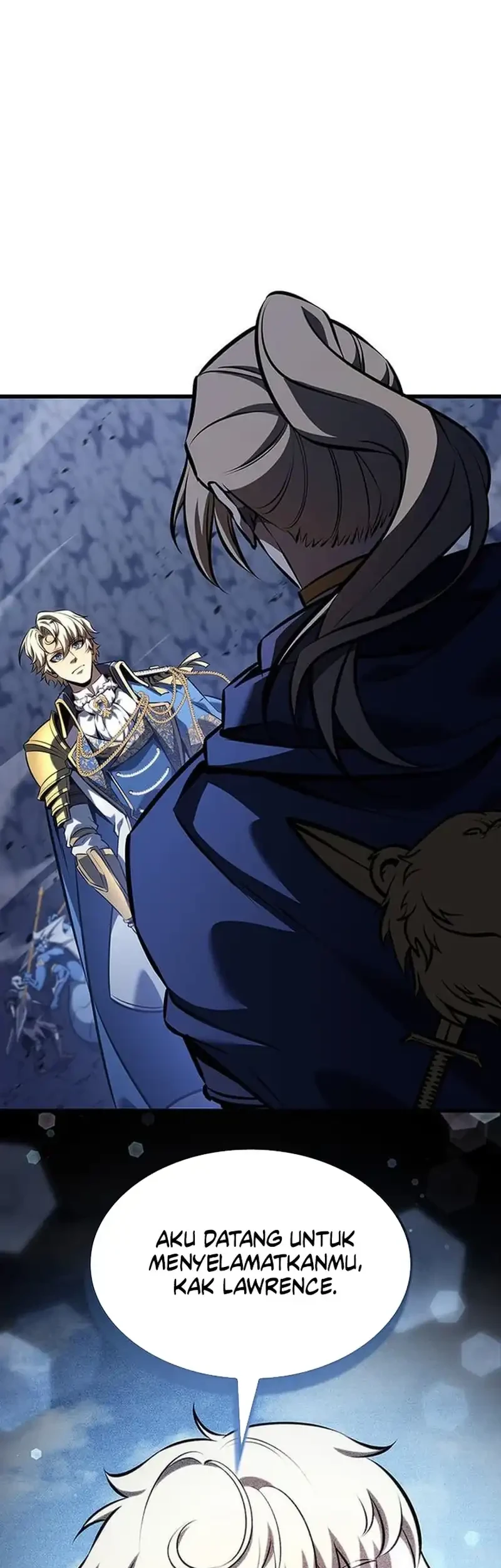 The Count’s Youngest Son Is A Player! Chapter 140 Gambar 51