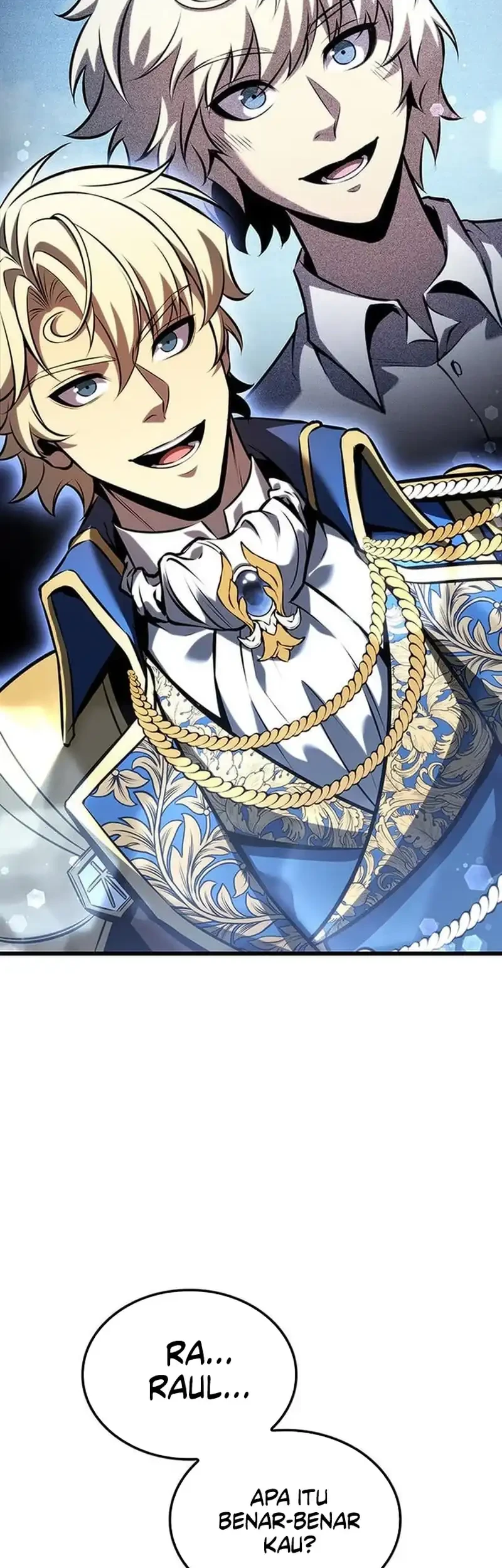 The Count’s Youngest Son Is A Player! Chapter 140 Gambar 52