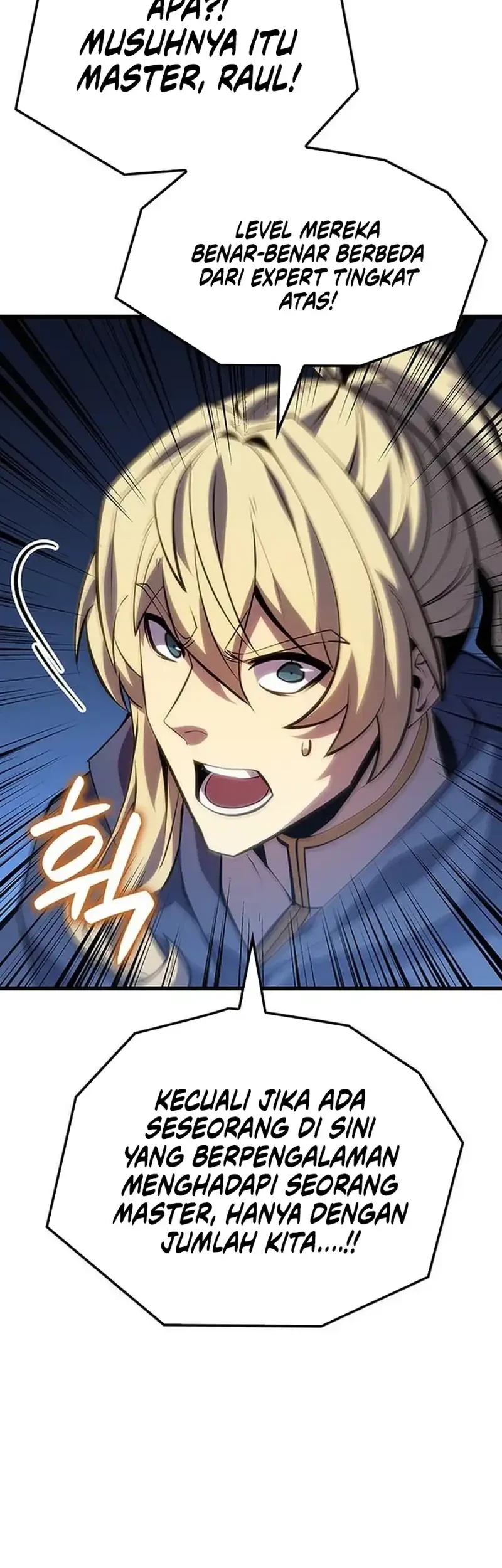 The Count’s Youngest Son Is A Player! Chapter 140 Gambar 64