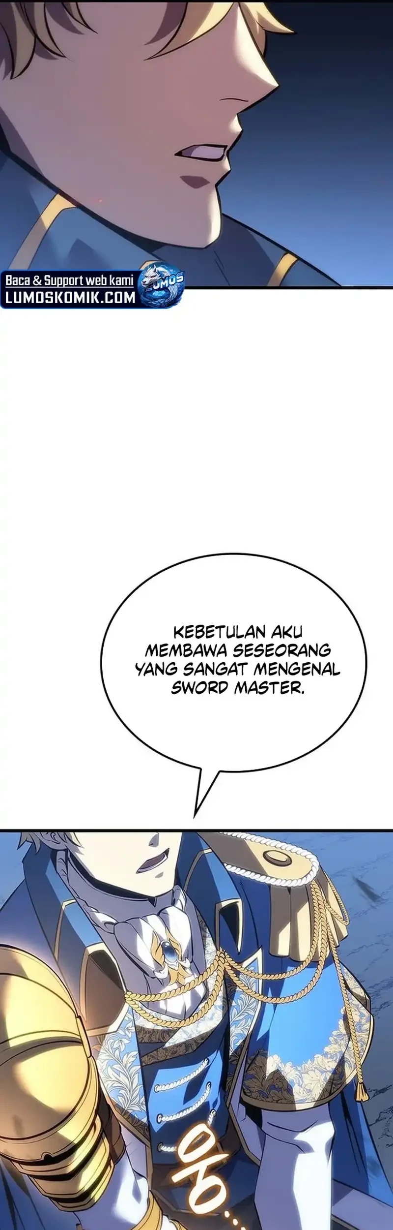 The Count’s Youngest Son Is A Player! Chapter 140 Gambar 66