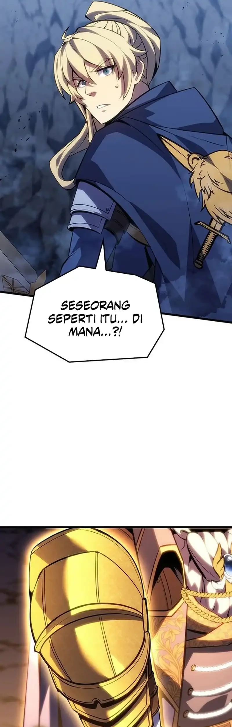 The Count’s Youngest Son Is A Player! Chapter 140 Gambar 69