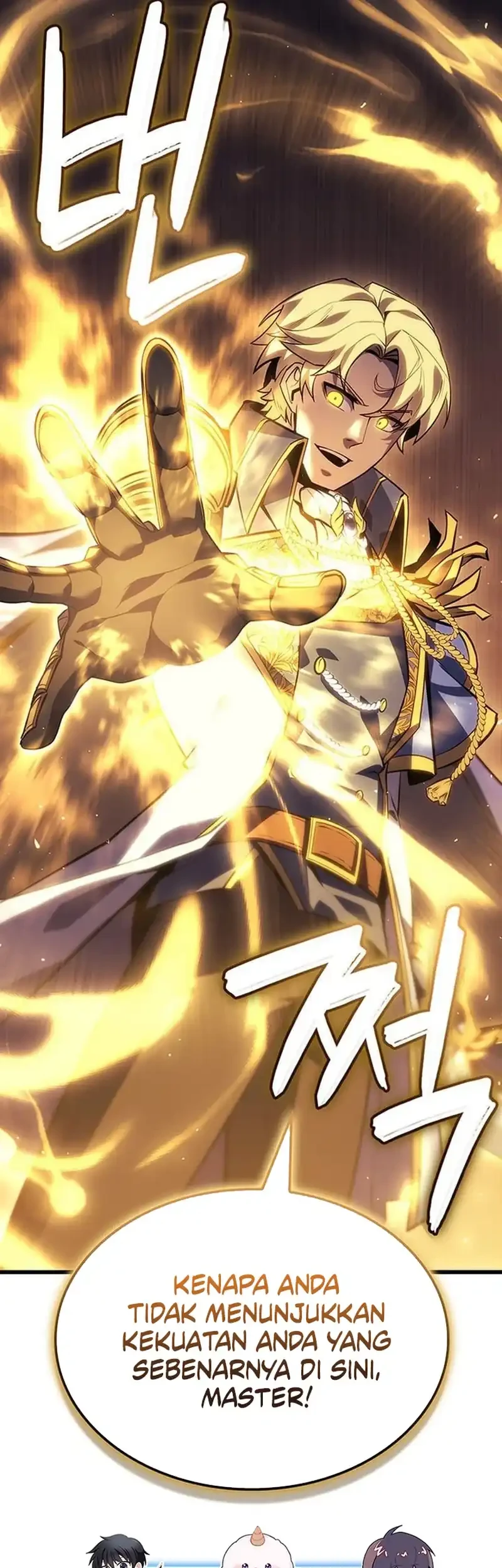 The Count’s Youngest Son Is A Player! Chapter 140 Gambar 72