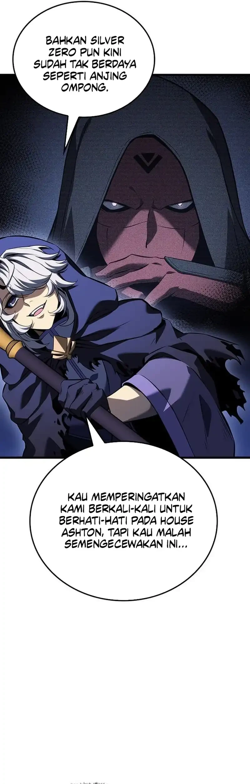 The Count’s Youngest Son Is A Player! Chapter 140 Gambar 6