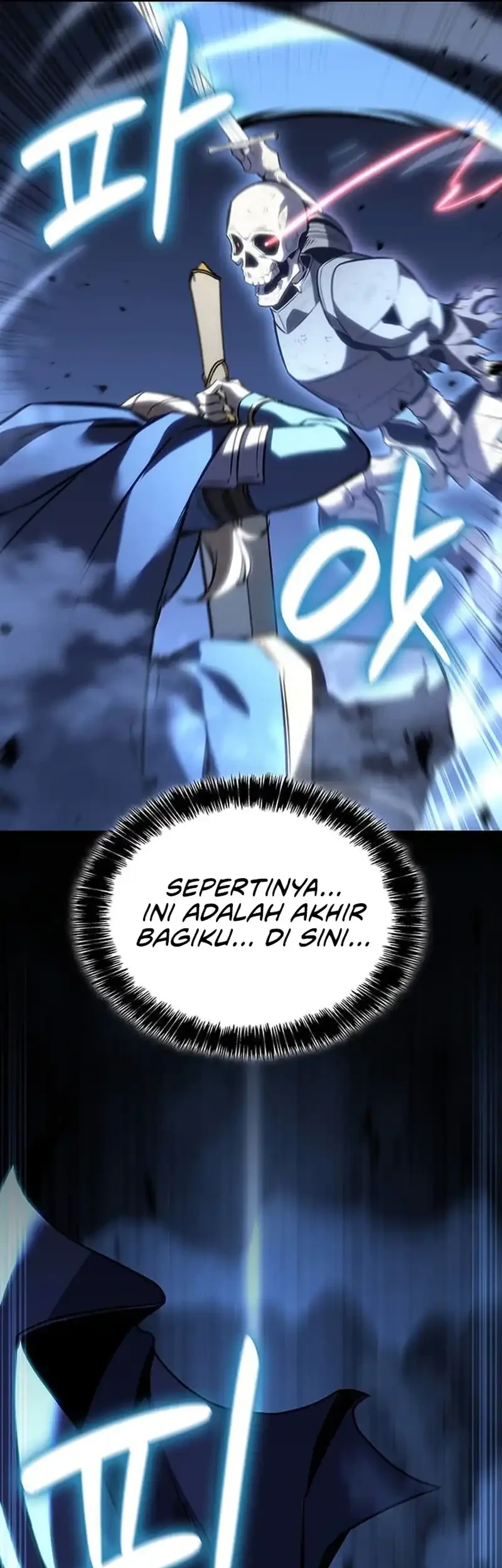 The Count’s Youngest Son Is A Player! Chapter 140 Gambar 9