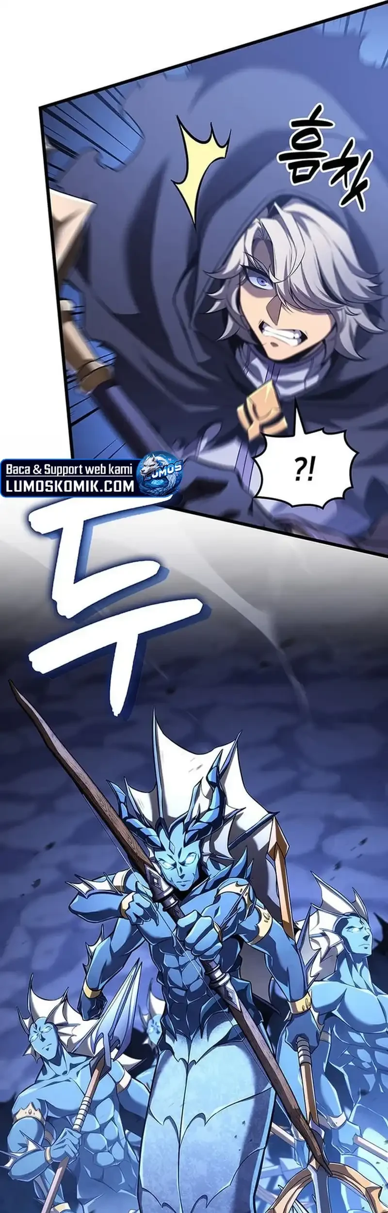 The Count’s Youngest Son Is A Player! Chapter 140 Gambar 14