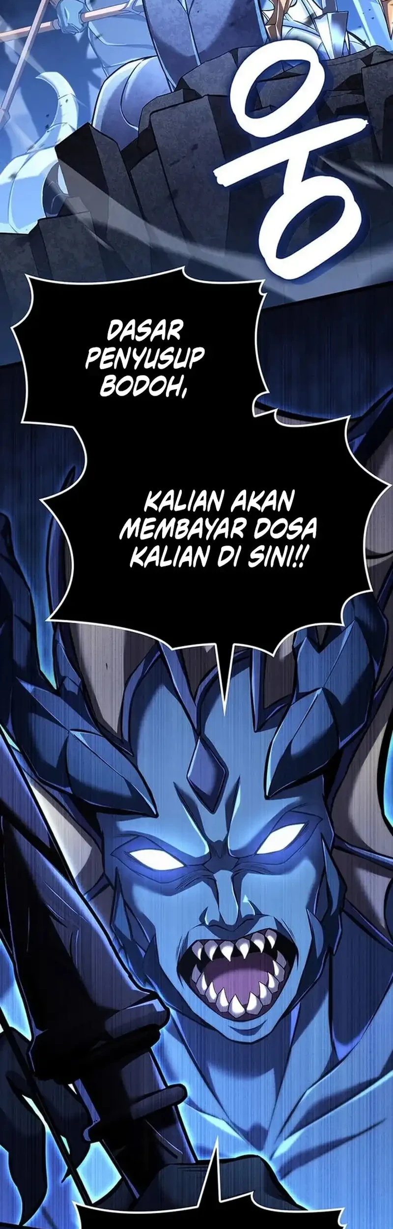 The Count’s Youngest Son Is A Player! Chapter 140 Gambar 15