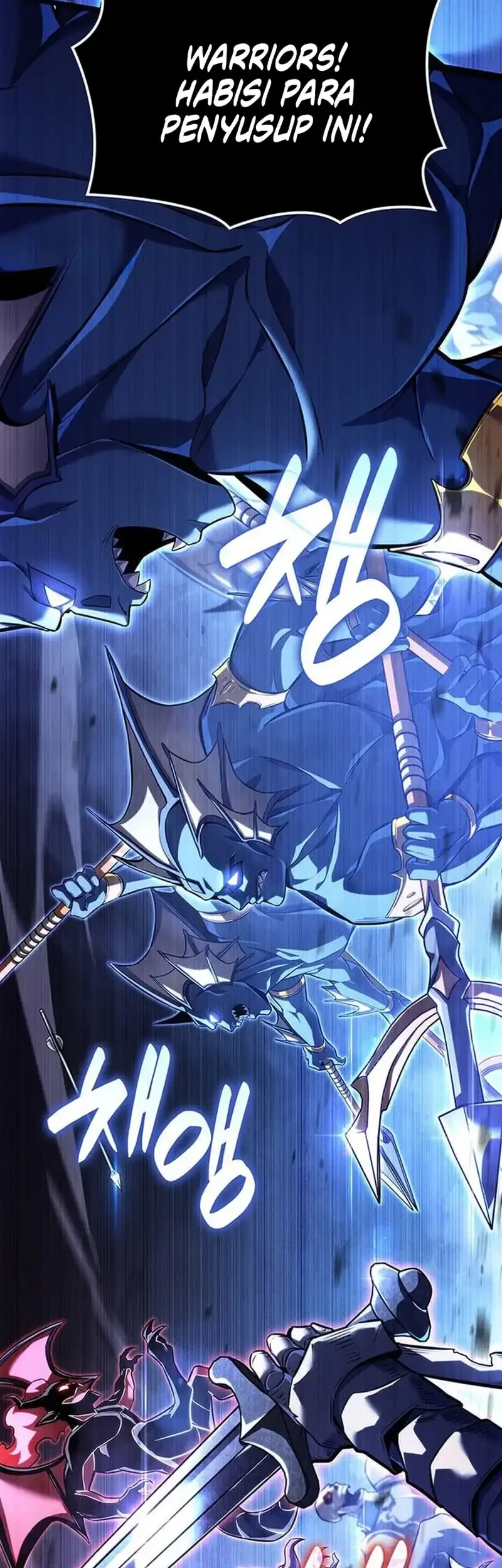 The Count’s Youngest Son Is A Player! Chapter 140 Gambar 16