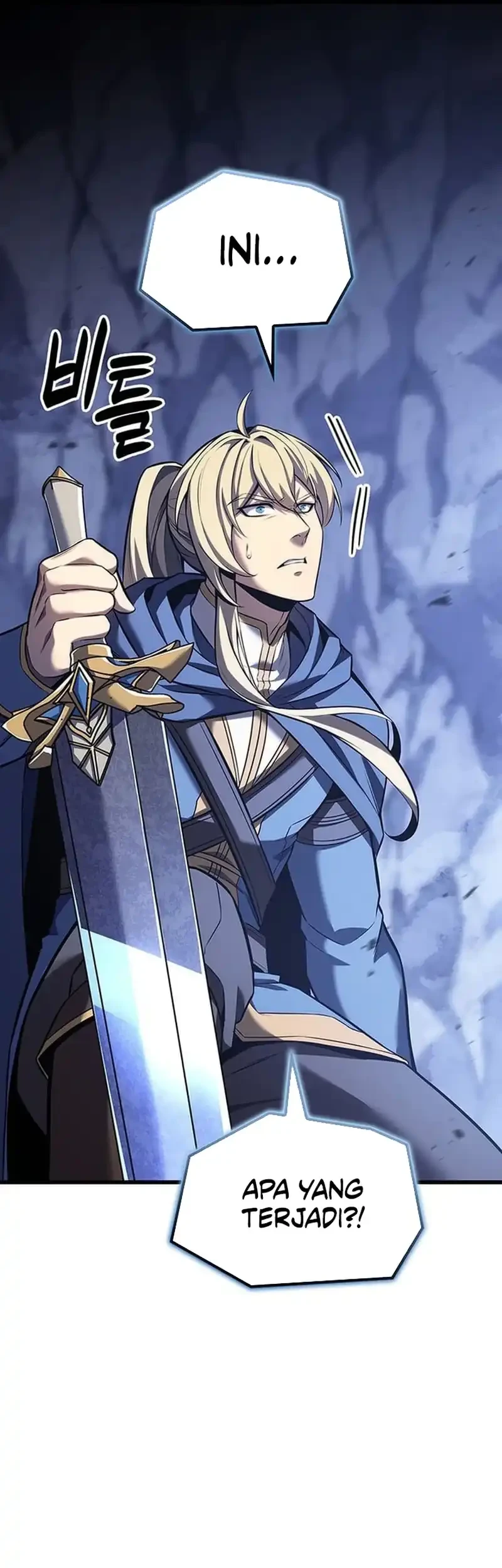 The Count’s Youngest Son Is A Player! Chapter 140 Gambar 18