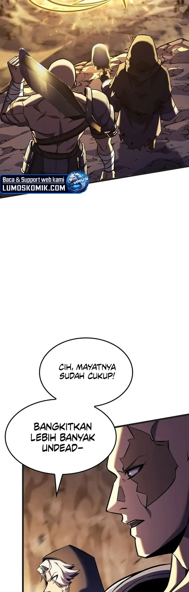 The Count’s Youngest Son Is A Player! Chapter 141 Gambar 35