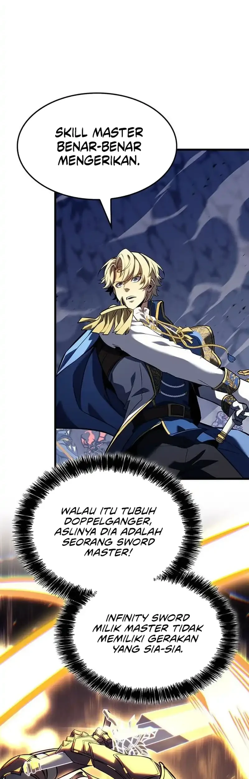 The Count’s Youngest Son Is A Player! Chapter 141 Gambar 50