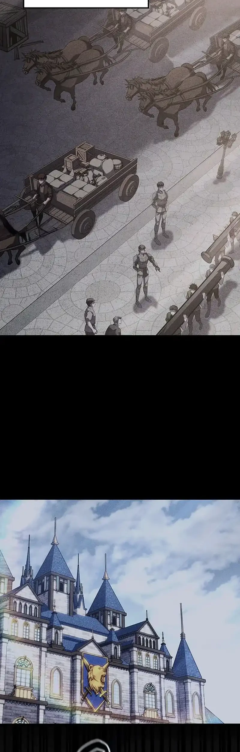 Manhwa The Count’s Youngest Son Is A Player! Chapter 141 gambar 2