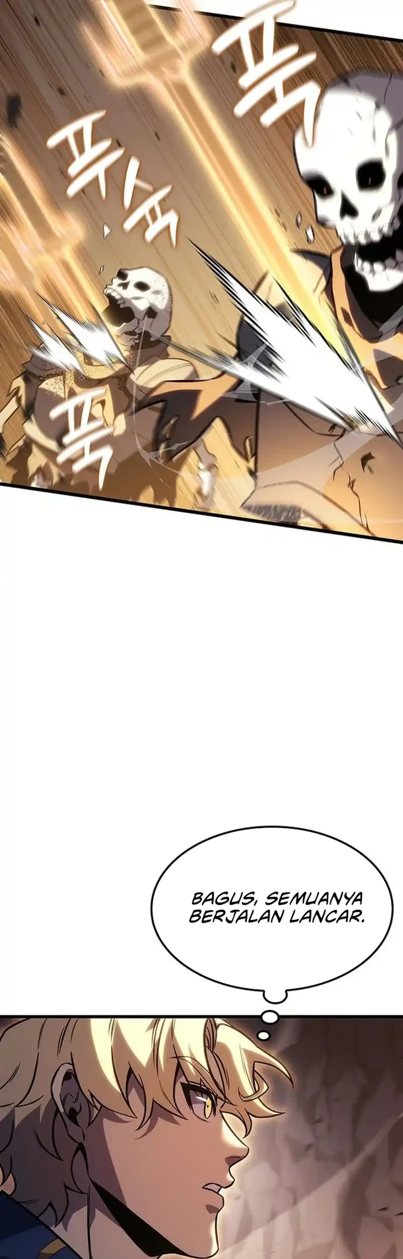 The Count’s Youngest Son Is A Player! Chapter 141 Gambar 57