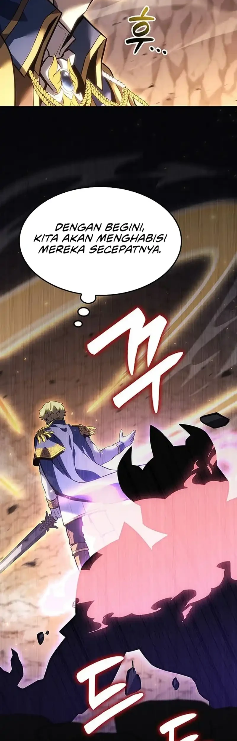 The Count’s Youngest Son Is A Player! Chapter 141 Gambar 58