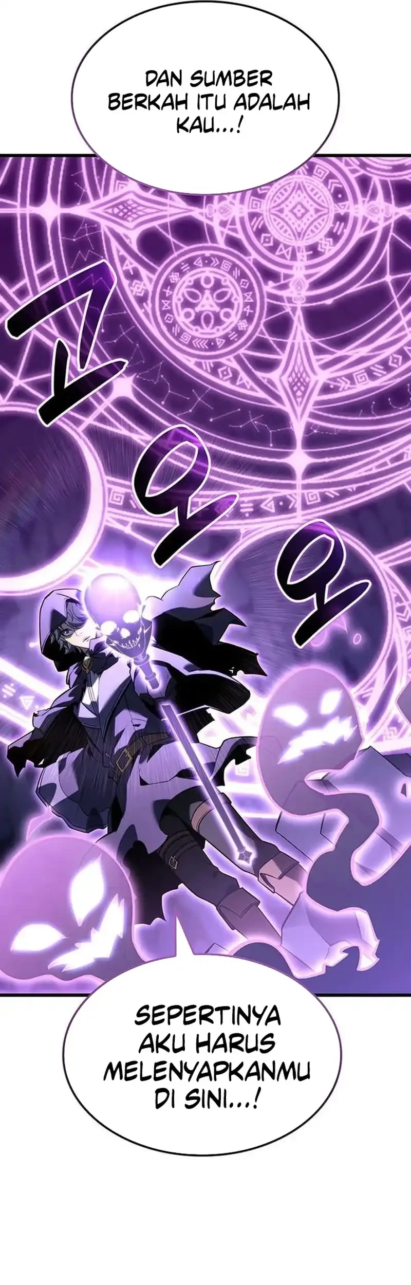 The Count’s Youngest Son Is A Player! Chapter 141 Gambar 62