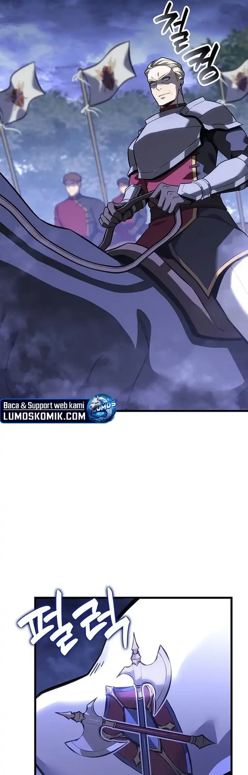 The Count’s Youngest Son Is A Player! Chapter 141 Gambar 67