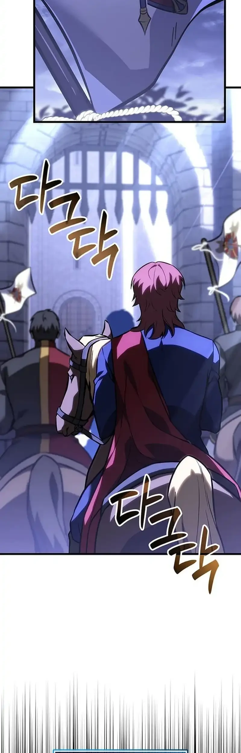 The Count’s Youngest Son Is A Player! Chapter 141 Gambar 68