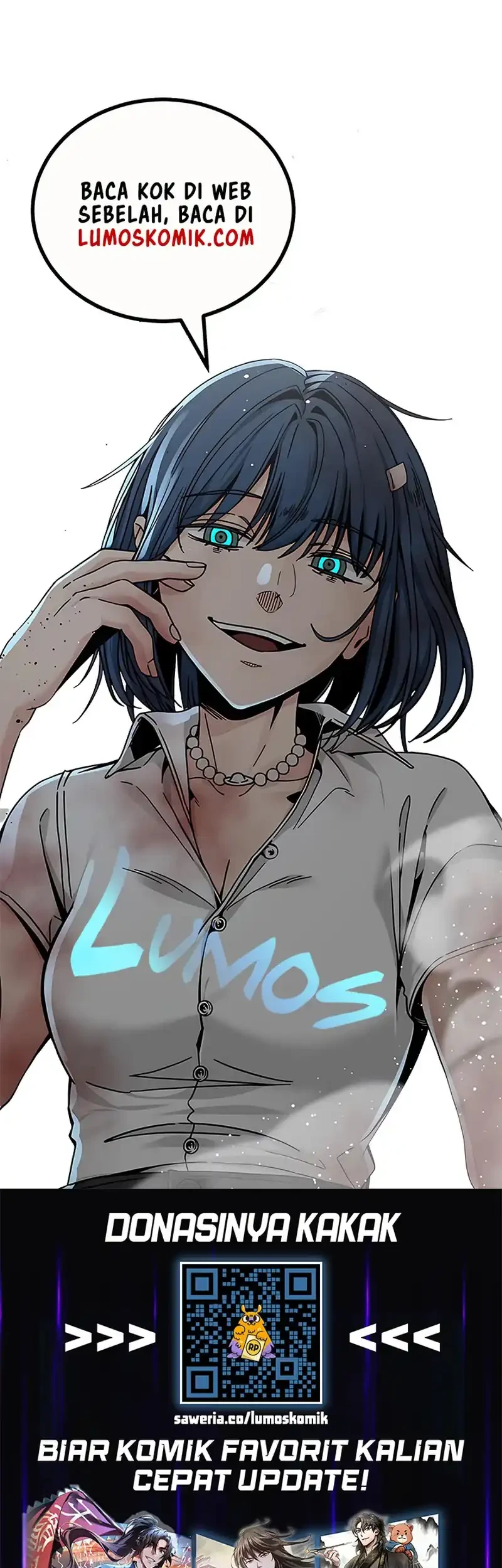 The Count’s Youngest Son Is A Player! Chapter 141 Gambar 71