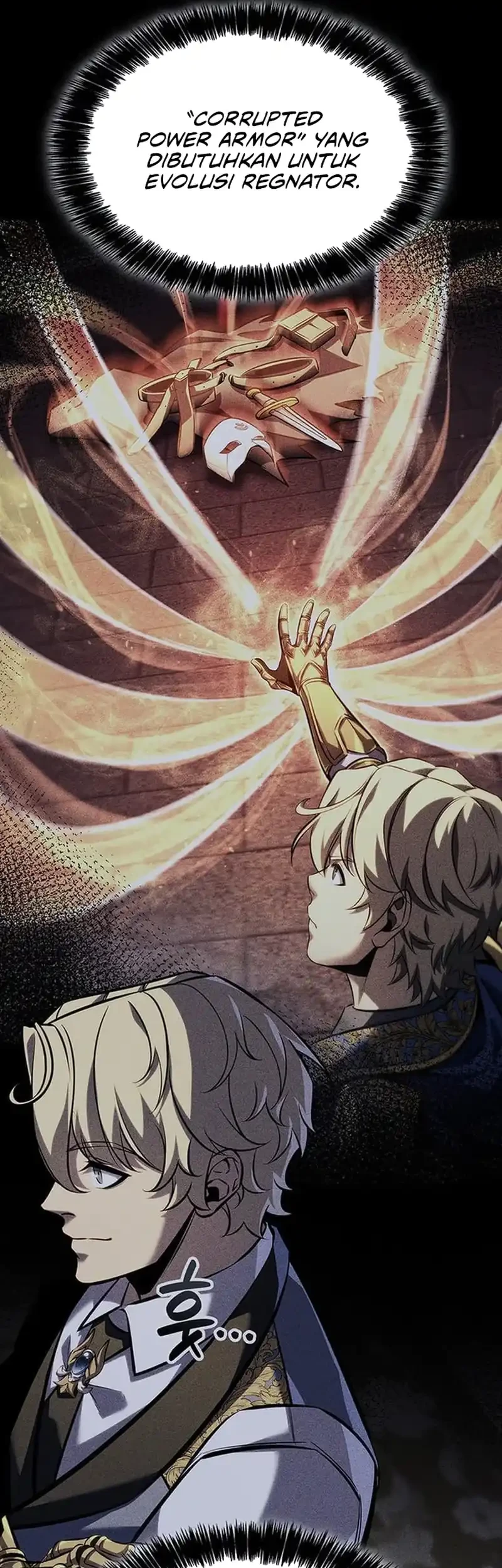 The Count’s Youngest Son Is A Player! Chapter 141 Gambar 6