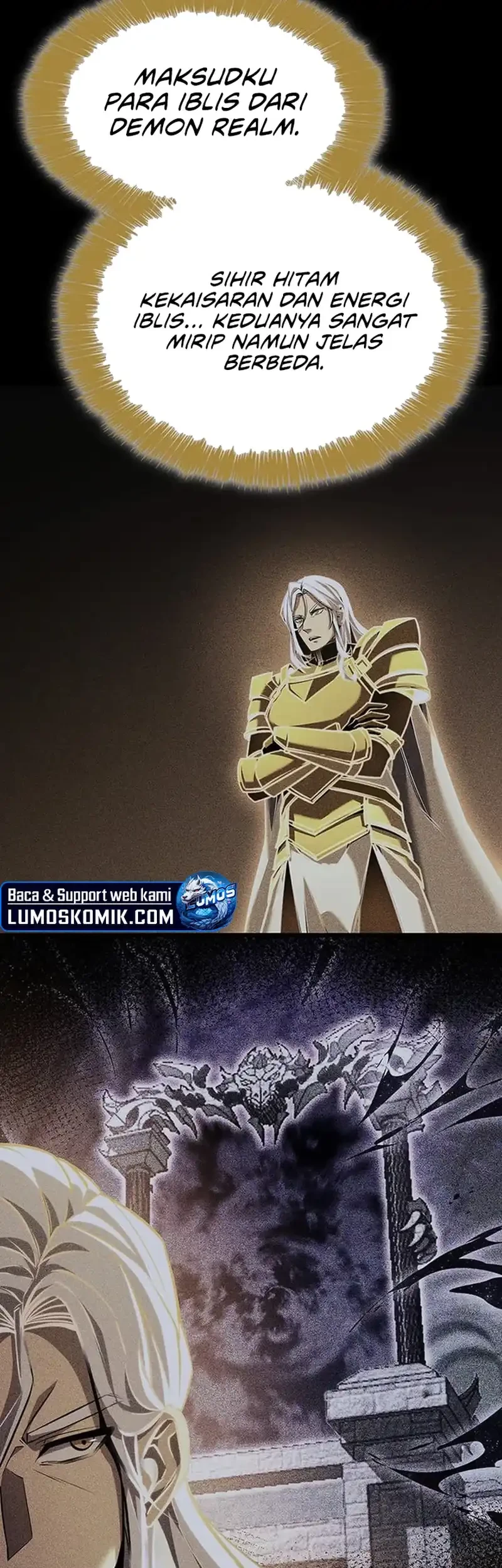 The Count’s Youngest Son Is A Player! Chapter 141 Gambar 9