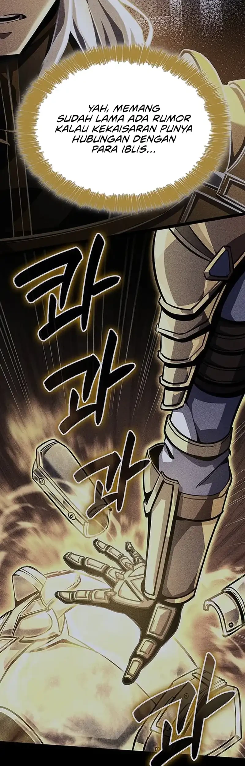 The Count’s Youngest Son Is A Player! Chapter 141 Gambar 10